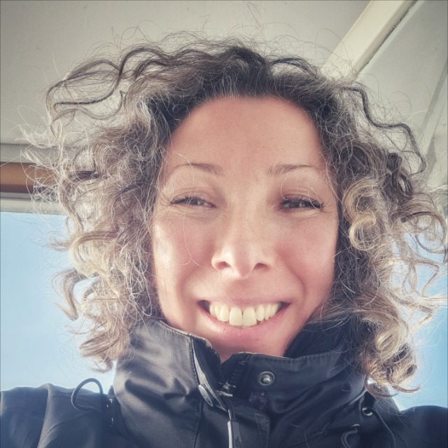 Inbal Tur-Shalom