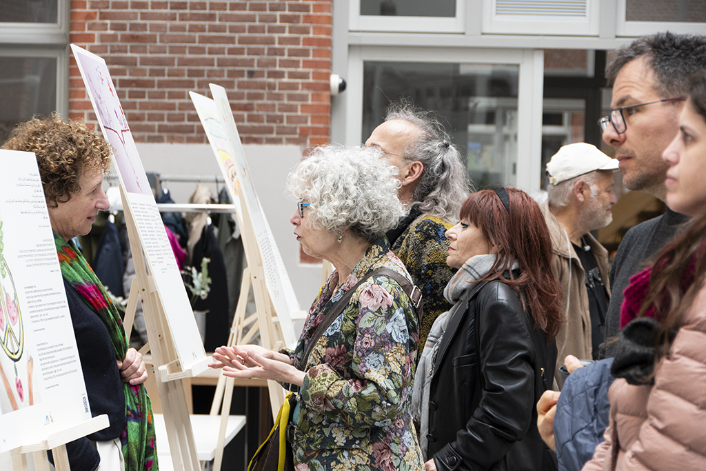 Exhibition Impressions